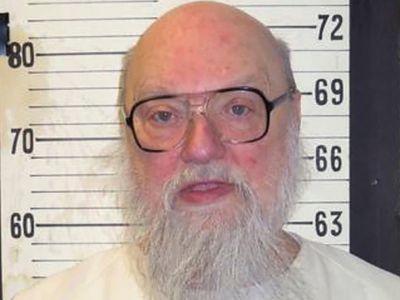 Tennessee death row inmate to be executed despite new DNA evidence of unidentified person on murder weapon