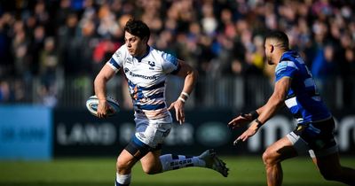 Bristol Bears lose in-demand rising star to Munster Rugby
