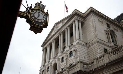 BoE asks financial firms for £24m more to keep track of risks from crypto assets