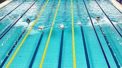 Former national champion para swimmer dies in Delhi, father begs for money