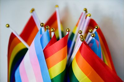 Fired for Pride flags: OK teacher ousted