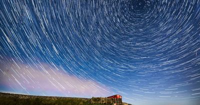 Lyrid meteor shower 2022: Dates to see the peak and how to see 'fireball' display