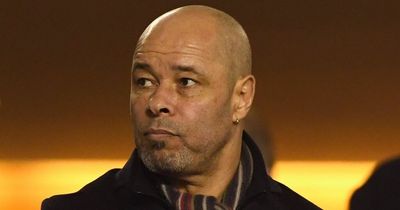 Paul McGrath slams 'disconnected' Manchester United players after Anfield humiliation