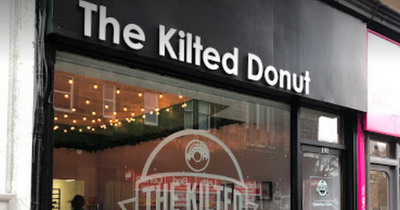 Popular Edinburgh eatery Kilted Donuts set to close restaurant amid rising costs