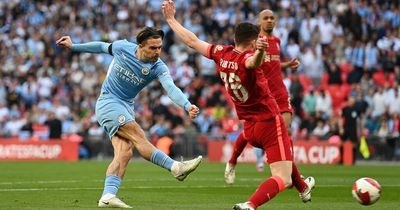 Man City's psychological disadvantage in Premier League title race with Liverpool FC