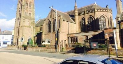 Bolton’s iconic 19th century Iron Church set to become base for ‘start-up businesses and young entrepreneurs’