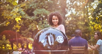 Win a Weber BBQ set in our sizzling spring competition