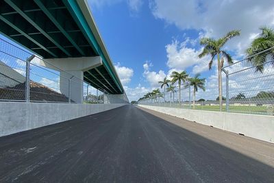 The science behind Miami GP’s “innovative” F1 track surface