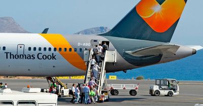 Thomas Cook customers still urged to chase refunds for cancelled holidays after travel firm's collapse