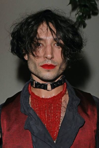 Ezra Miller has been arrested for assault again