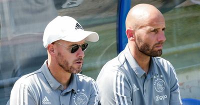 Erik ten Hag's Man Utd transfer budget, target wishlist and 12 players leaving revealed