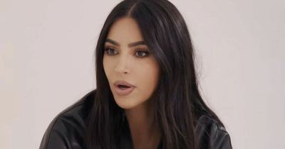 Kim Kardashian's fans horrified by 'creepy' behaviour to brother Rob in resurfaced clip