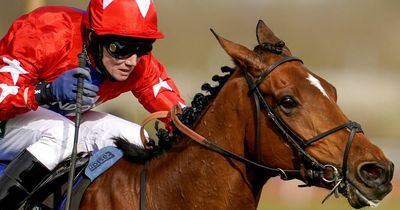 Jockey Josh Moore in critical care after complications from "serious chest infection"