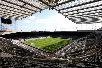 Newcastle United vs Crystal Palace LIVE: Premier League result, final score and reaction