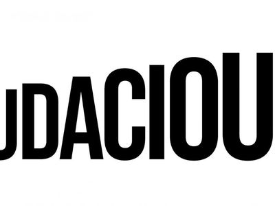 AUDACIOUS Collaborates With The Black Institute Group