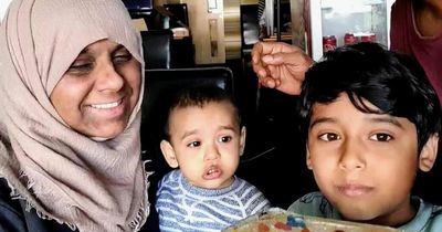 How busy working mums juggle Ramadan fasting with their jobs and young families
