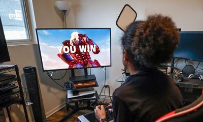 Pushing Buttons: Why there is still a bizarre social stigma to playing games