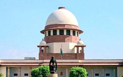 TV debates do not decide pending cases: Supreme Court