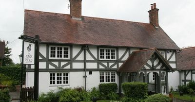 The people behind Altrincham Market and Mackie Mayor have bought a pub in Cheshire