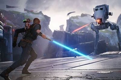 'Uncharted' director is once again working on a big 'Star Wars' game