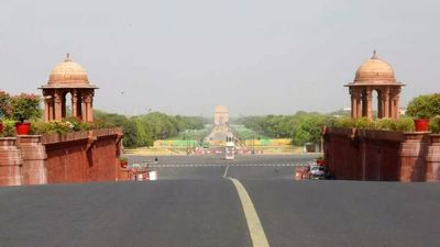 Heatwave in parts of Delhi, some respite likely