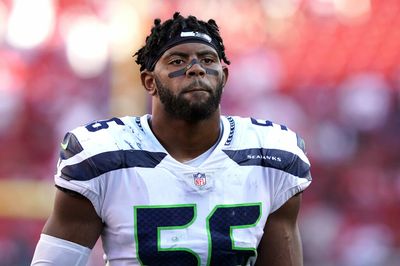 Jordyn Brooks excited about ‘new feel’ of Seahawks culture