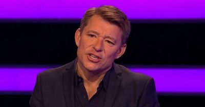ITV Tipping Point's Ben Shephard 'gets told' after he's baffled by player's remark