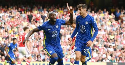 What TV channel is Chelsea v Arsenal on? Kick-off time, live stream and referee details