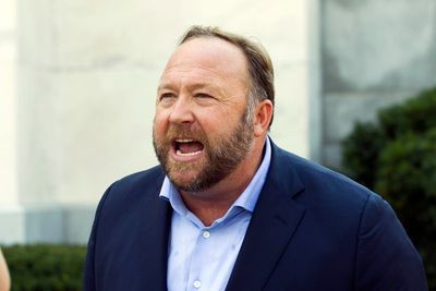 Judge delays Alex Jones trial as Infowars seeks bankruptcy