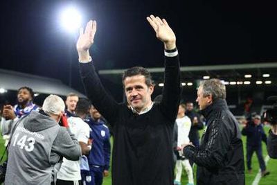 Marco Silva confident Fulham will be much better prepared for life back in the Premier League