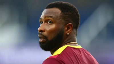 Kieron Pollard announces retirement from international cricket