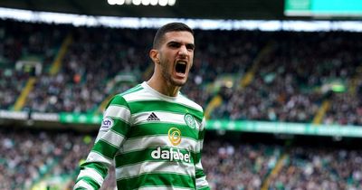 Liel Abada's hidden Celtic landmark as 'double double' sees winger join elite European list