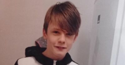 Concern growing for missing Scots teen last seen in Aberdeen two days ago