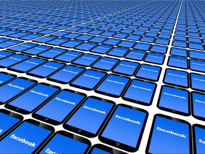What's Going On With Meta Platforms Stock?