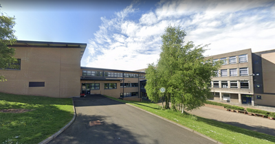 Edinburgh high school pupils targeted in vile TikTok cyberbullying trend