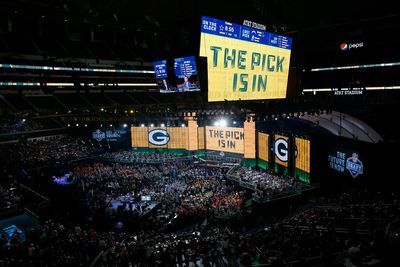 Packers entering 2022 NFL draft rich in picks and capital