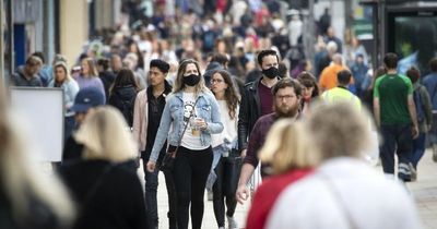 Covid-19 rates fall again - but some North East areas remain hotspots