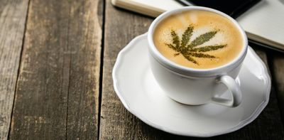 Tourism is the missing piece of Canada’s cannabis legalization puzzle