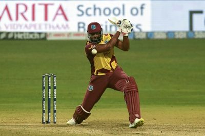 West Indian Pollard retires from international cricket