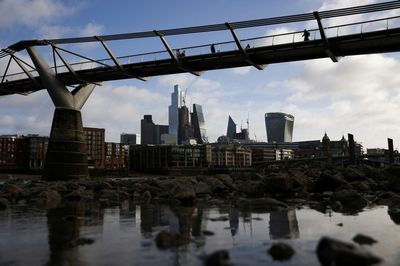 UK, U.S. and Canada left G20 meeting when Russia spoke, UK says