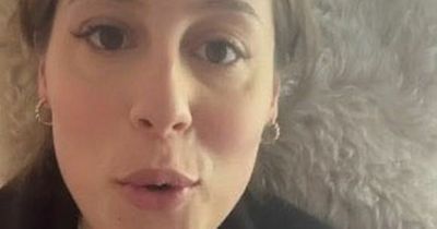 Mum claims there are nine different baby cries - and learning meaning is 'life-changing'