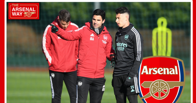 Arsenal boss Mikel Arteta urged to make ruthless Gabriel Martinelli call for Chelsea clash