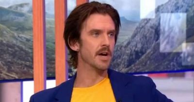 BBC issues statement after receiving complaints over Dan Stevens' Boris Johnson joke on The One Show