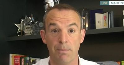 Martin Lewis' warning to anyone with a savings account