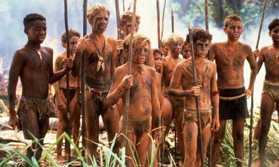 Lord of the Flies is surely fit for the Queen?