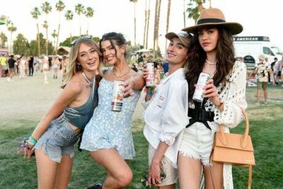 Hot, thirsty, angry influencers — is Revolve Festival really Fyre Festival 2.0?