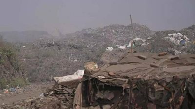 Bihar family, charred to death in Ludhiana fire, was to catch train for Samastipur hours after deadly mishap