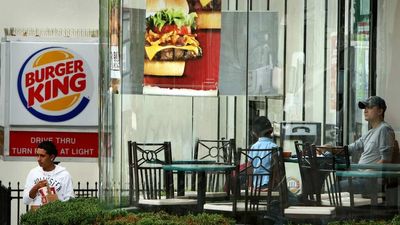 Burger King Menu Adds a Beloved Topping for Spring