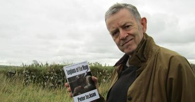 Tributes paid to former Journal business editor and regional writer Peter Jackson
