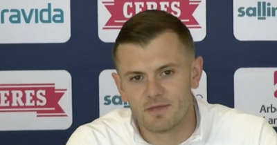 Jack Wilshere delivers honest three-word verdict ahead of Chelsea vs Arsenal